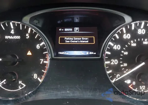 2019 Nissan Pathfinder Sv from USA, damaged, VIN 5N1DR2MM1KC588486